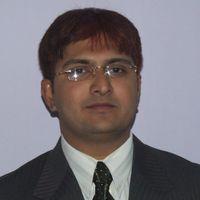 Gaurang Trivedi