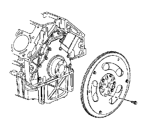 Flywheel - Question & Answers - Mechanical Engineering