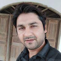 Saeed Akhtar