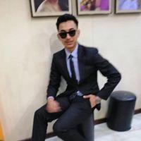 Prajan Shrestha